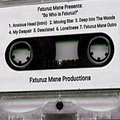 So, Who Is Fxturuz?