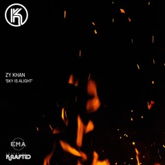 EMA Premiere: Zy Khan - Sky Is Alight (Extended Mix) [Sounds of Krafted]