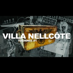 TOURNÉE#1 - interview DominiqueTarlé