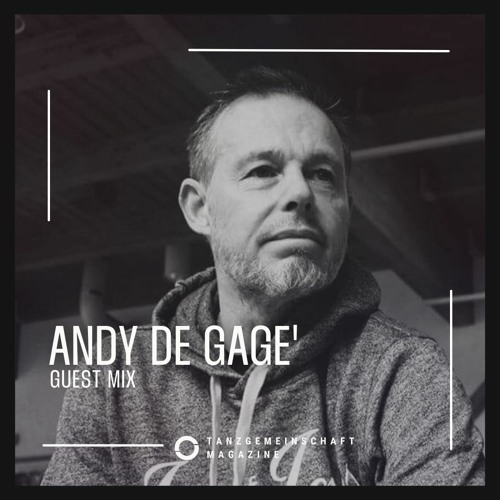 TGMS Presents DJ Andy De Gage´ - Hier Kommt Die Parade #4 Promo Mix