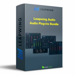 Leapwing Audio – Elevate Your Sound with the All Plugins Bundle for Windows Download