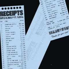 Diplo, Mau P, Gunna - Receipts (bump n thump remix)