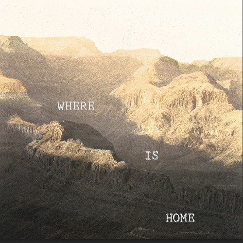 Where Is Home