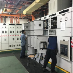 Professional LEW Services in Singapore – RES Engineering Services