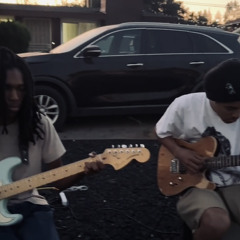 Dajooz&Thypeasant - JJ