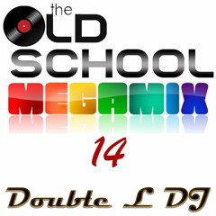 Double L DJ - Old School Megamix 14