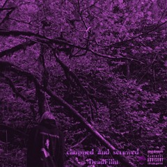 Stream WAKENATURE | Listen To Phosphor-PHARAOH (C&S By DeadFilin.