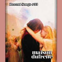 Recent Songs #33 :: Bookends