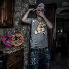 Lil Flash - Be Here