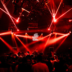 Live @ Lost Sundays w/ Soul Mass Transit System 08/09/24
