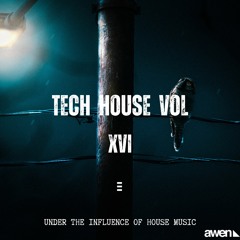 Dereck Tech House Vol XVl