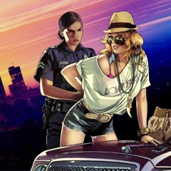FOTO NA DELEGACIA, Funk (DJ KAIQUE VIANA)