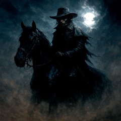 De El Muerte – The One Who Comes with Death