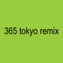 Charli xcx - 365 tokyo remix feat. MANON, Aisho Nakajima,  N ²
