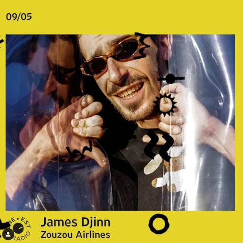 Soundcloud podcast image for