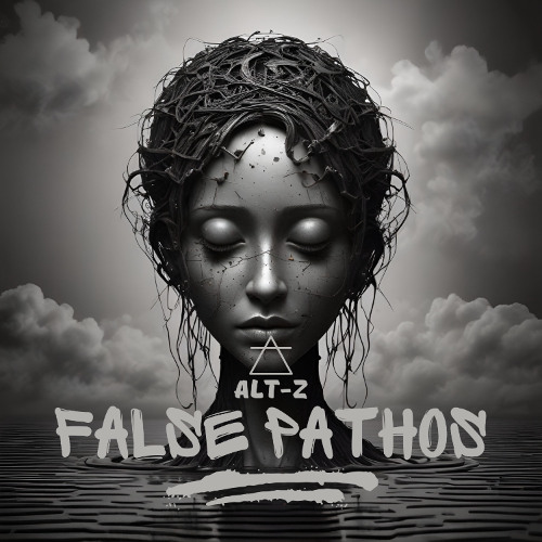 false pathos