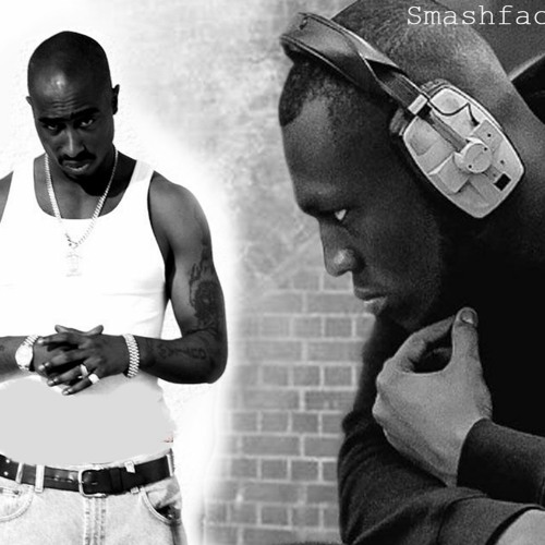 Storm Rapper 2pac Stream 2pac - Own It - Ft Stormzy - 2023 by Smashface Productions ...