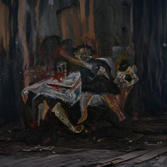 King Huskii - Gothic Jazz Quarter