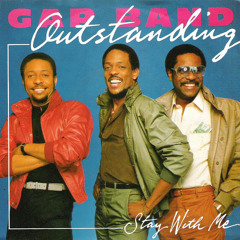 Gap Band - Outstanding Litefeet Remix