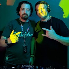 Techno mix at Electronic Odyssey 23-08-2025