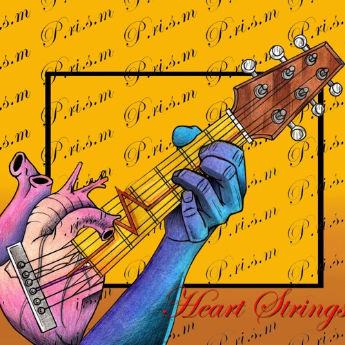 P.RI.S.M - Heart Strings