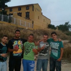dj javi campos sonido 2010...