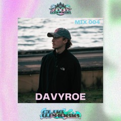 CUGM004 - DAVYROE