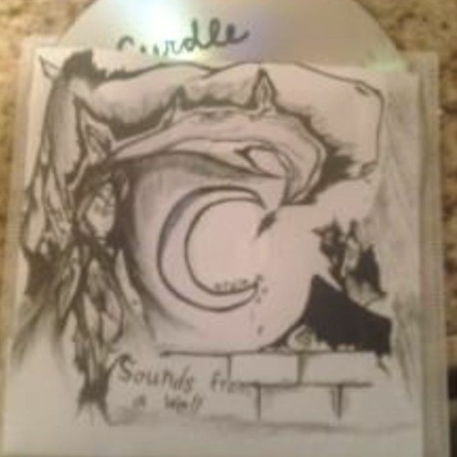 Curdle Motif - Sounds From a Well (full album)
