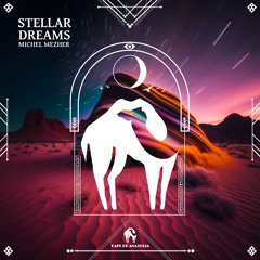 M I C H E L M E Z H E R - Stellar Dreams (Cafe De Anatolia)