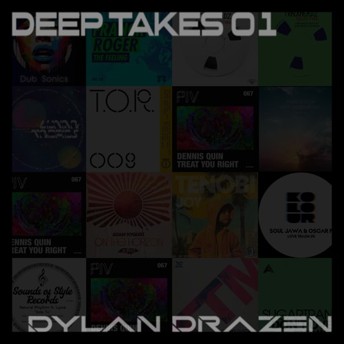 Deep Takes 01