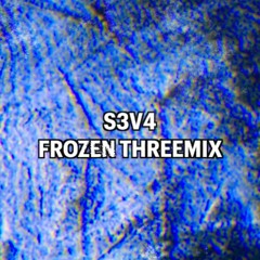 Frozen THREEMIX