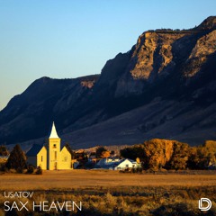 PREVIEW: Usatov - Sax Heaven (Edit: Caleb Arredondo - Echo Sax End)