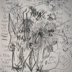 all of the things that dwell in the dark