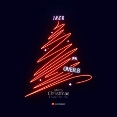 2023 X-MAS MIXTAPE : OVER.B