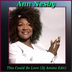 This Could Be Love (Dj Amine Edit)