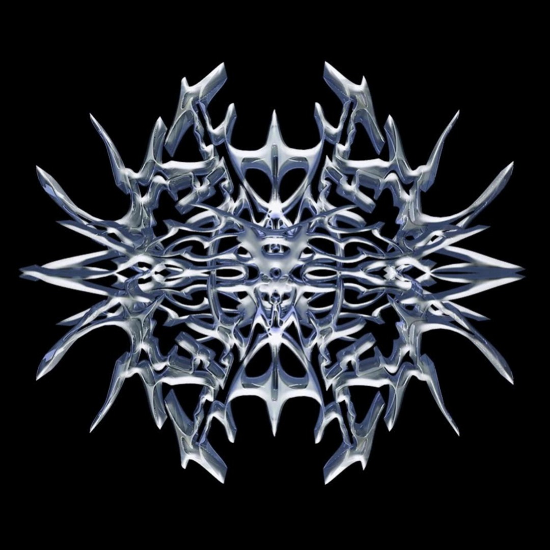 Stream 6̸6̸6̸6̸6̸6̸ | Listen to Acid techno playlist online