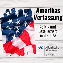 Folge 31: Countdown zur US-Wahl am 5. November! Wahlkampf, Umfragen, Medien & mehr