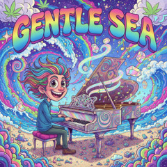 Gentle Sea