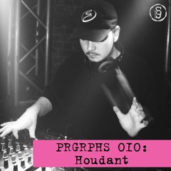 PRGRPHS 010: Houdant