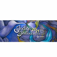 Moksha - Indigo 2021 Tribute Set