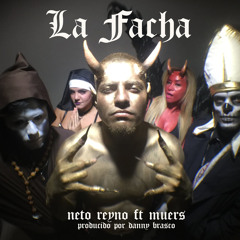 La facha (feat. Muers)