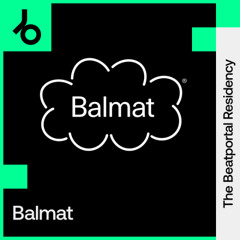 The Beatportal Residency: Balmat