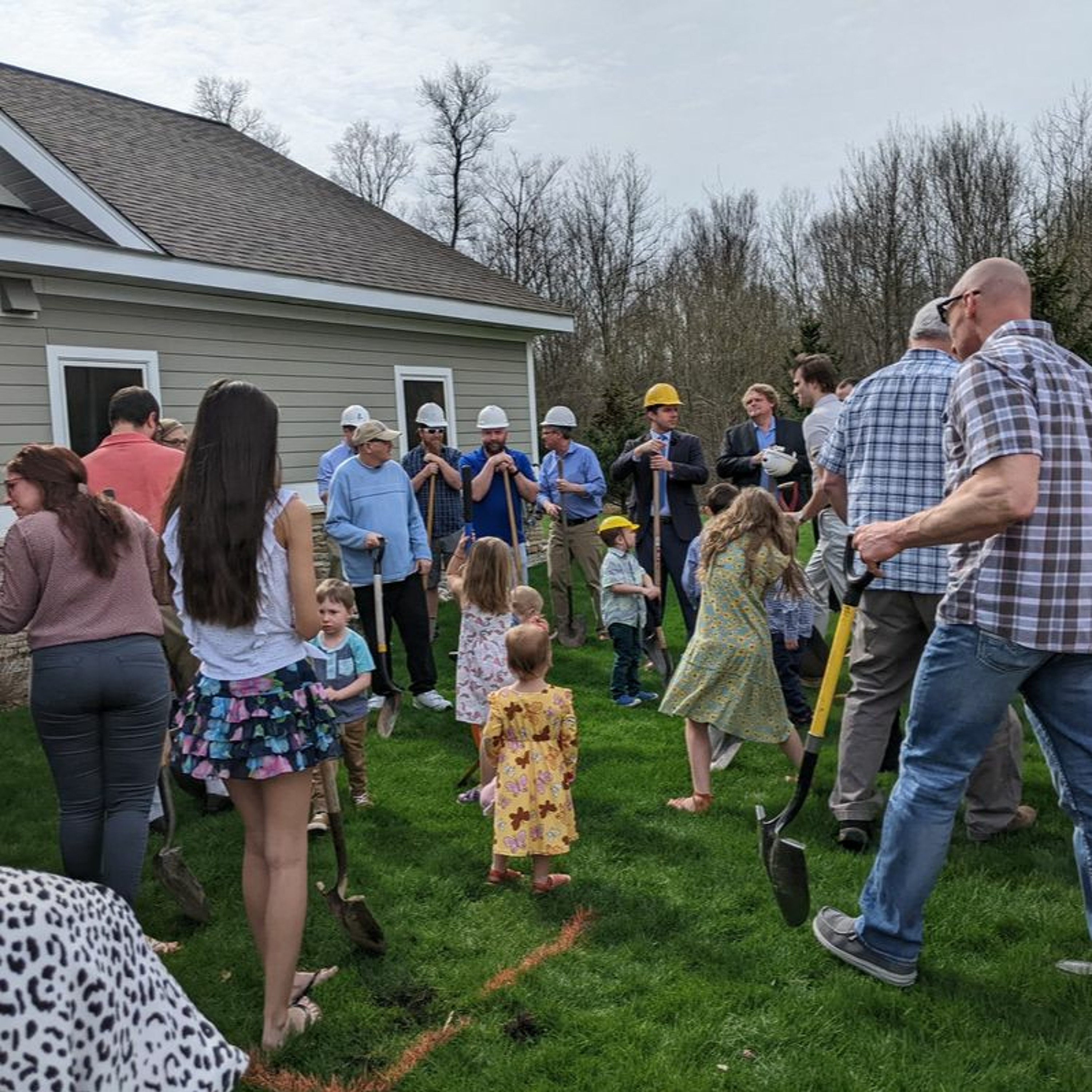 Give me what I want Jesus thumbnail