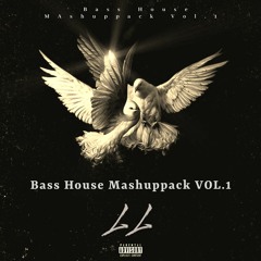 Bass House Mashuppack Vol.1 [FREE DOWNLOAD]