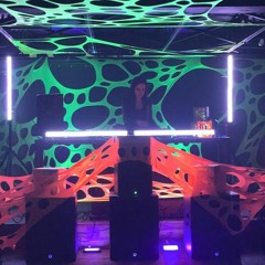 Christina Ashlee - Live at Tranceology 4 (2023-12-23)
