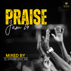Praise Jam 24