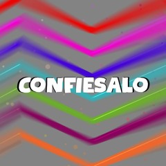 Confiesalo (Remix) - Maria Becerra & RusherKing - ReicaDj