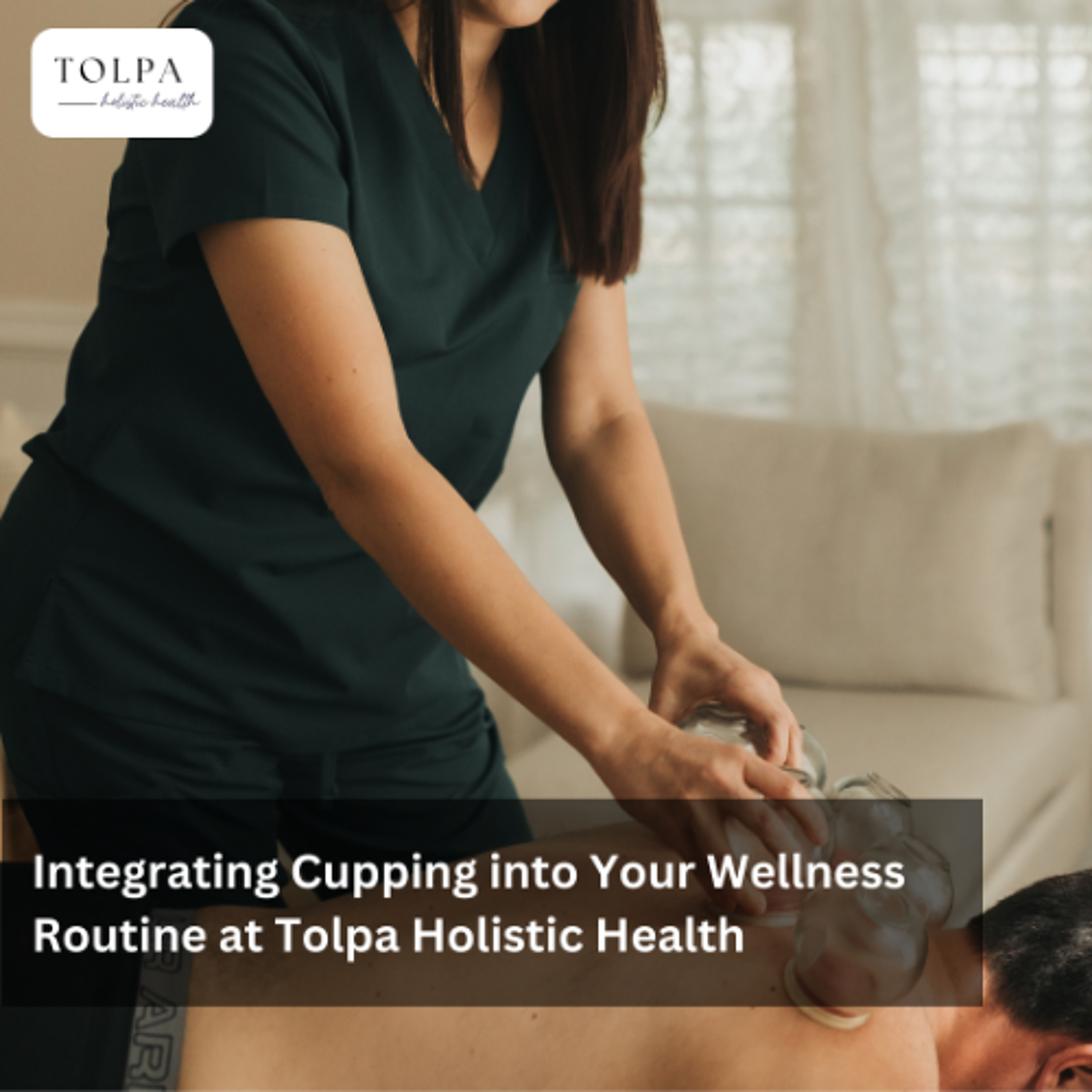 Tolpa Holistic Health