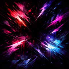 Stray Dog - [instrumental]