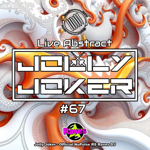 Jolly Joker Presents Live Abstract 67